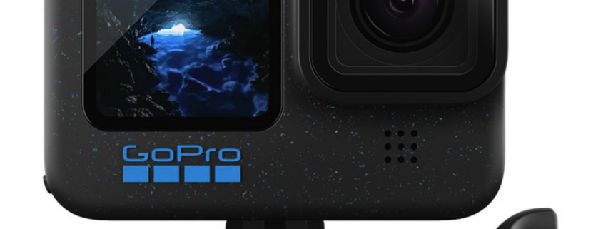 GoPro Hero 12 | iSmartHomeGuide